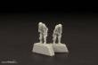 Brengun BRL144081 - German pilot WWII (two pieces)