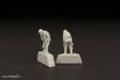 Brengun BRL144081 - German pilot WWII (two pieces)