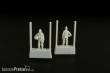 Brengun BRL144082 - U S modern pilot (2 pcs )