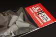 Brengun BRL144099 - Exhaust nozzle B 747-400 (Revell)