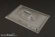 Brengun BRL144100 - A-4 Skyhawk canopy  (Platz)