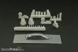 Brengun BRL144104 - F/A-18C (Revell)