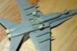 Brengun BRL144104 - F/A-18C (Revell)