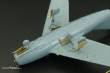 Brengun BRL144105 - Mig-15 Bis 2pcs (Eduard)