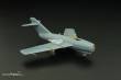 Brengun BRL144105 - Mig-15 Bis 2pcs (Eduard)