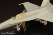 Brengun BRL144110 - F-A-18C (Revell)
