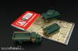Brengun BRL144124 - Bundeswehr Vehicles 2sets (Revell)