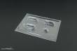 Brengun BRL144125 - Avia B-534 vacu canopy (all type)