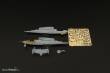 Brengun BRL144126 - Heinkel He-162A (Brengun kit)