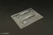 Brengun BRL144127 - F-15E Vacu canopy (Revell kit)