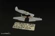Brengun BRL144131 - Yak-1 (Brengum kit)