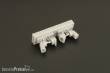 Brengun BRL144141 - AV-8B- Harrier GR 7 engine nozzles