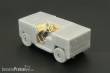 Brengun BRS144007 - NC-8A mobile electric power plant (2pcs)