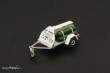 Brengun BRS144008 - U S NAVY Oxygen cart (2pcs)