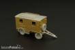 Brengun BRS144009 - Ah 472 Luftwaffe trailer