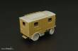 Brengun BRS144009 - Ah 472 Luftwaffe trailer