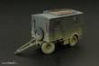 Brengun BRS144009 - Ah 472 Luftwaffe trailer