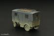 Brengun BRS144009 - Ah 472 Luftwaffe trailer