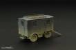 Brengun BRS144009 - Ah 472 Luftwaffe trailer