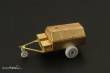 Brengun BRS144010 - U S airfield utility cart (2 pieces)