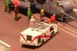 Brengun BRS144014 - P-25 Fire engine