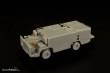 Brengun BRS144014 - P-25 Fire engine