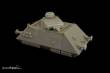 Brengun BRS144015 - S Sp Pz Draisine kanonenwagen