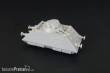 Brengun BRS144016 - Schwere Panzer Draisine KUGELBLITZ