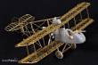Brengun BRS144018 - Airco DH-2 stripdown