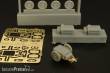 Brengun BRS144026 - RAF WWII start cart 2x