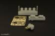 Brengun BRS144026 - RAF WWII start cart 2x