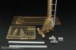 Brengun BRS144031 - Launch tower for Bachem Natter