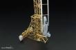 Brengun BRS144031 - Launch tower for Bachem Natter