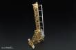 Brengun BRS144031 - Launch tower for Bachem Natter