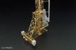 Brengun BRS144031 - Launch tower for Bachem Natter