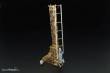 Brengun BRS144031 - Launch tower for Bachem Natter