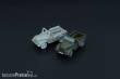 Brengun BRS144036 - GaZ-69