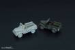 Brengun BRS144036 - GaZ-69