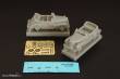 Brengun BRS144039 - German Staff Car Cabrio
