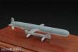 Brengun BRS72001 - Agm-109 Tomahawk Cruise Missile