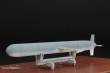 Brengun BRS72001 - Agm-109 Tomahawk Cruise Missile