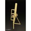 Brengun BRS72002 - Bachem ramp-trailer