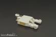Brengun BRS72003 - A-S32A-32 Spotting dolly tractor