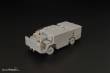 Brengun BRS72005 - P-25 Fire engine