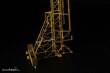 Brengun BRS72007 - Launch tower for Bachem Natter