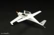 Brengun BRS72008 - Rutan Quickie