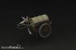 Brengun BRS72012 - Japanese refueling cart