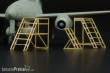 Brengun BRL72005 - Workshop ladders