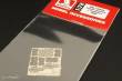Brengun BRL72022 - Intake guards RAF (air-intake meshes)