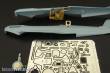 Brengun BRL72025 - Spitfire PR Mk IV (SWORD72043-44)